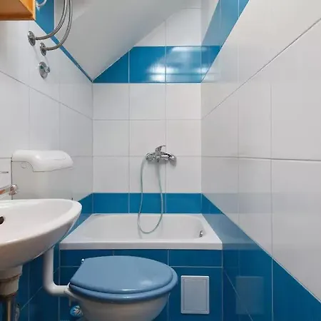 Ana Apartment