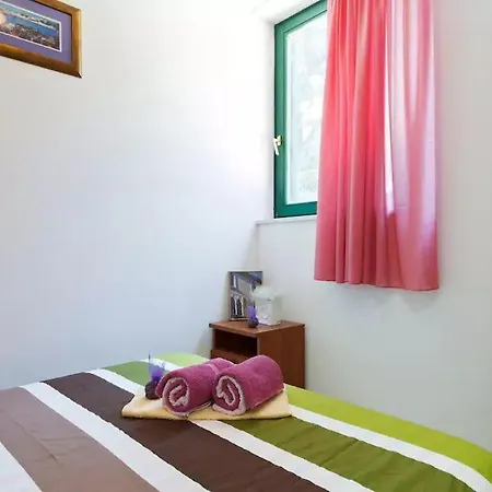 Apartment Ana