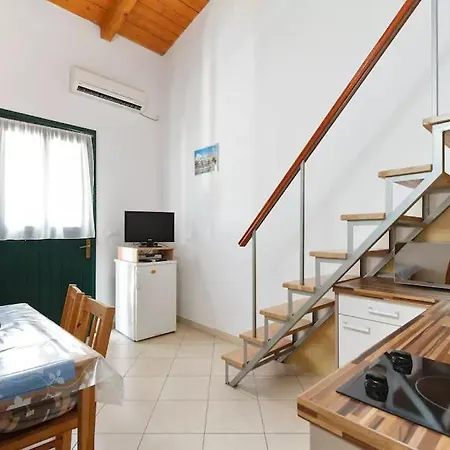 Apartment Ana *