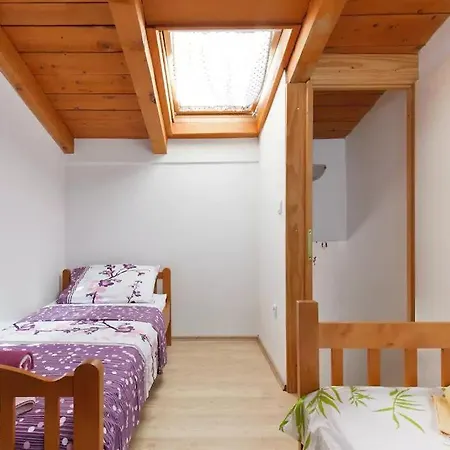 Apartament Ana Split